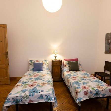 Villa Torlonia Apartment Roma Exterior foto