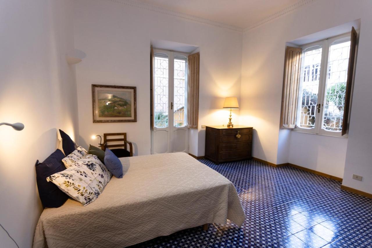 Villa Torlonia Apartment Roma Exterior foto
